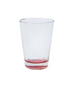 Vaso Ikea Rojo Durax
